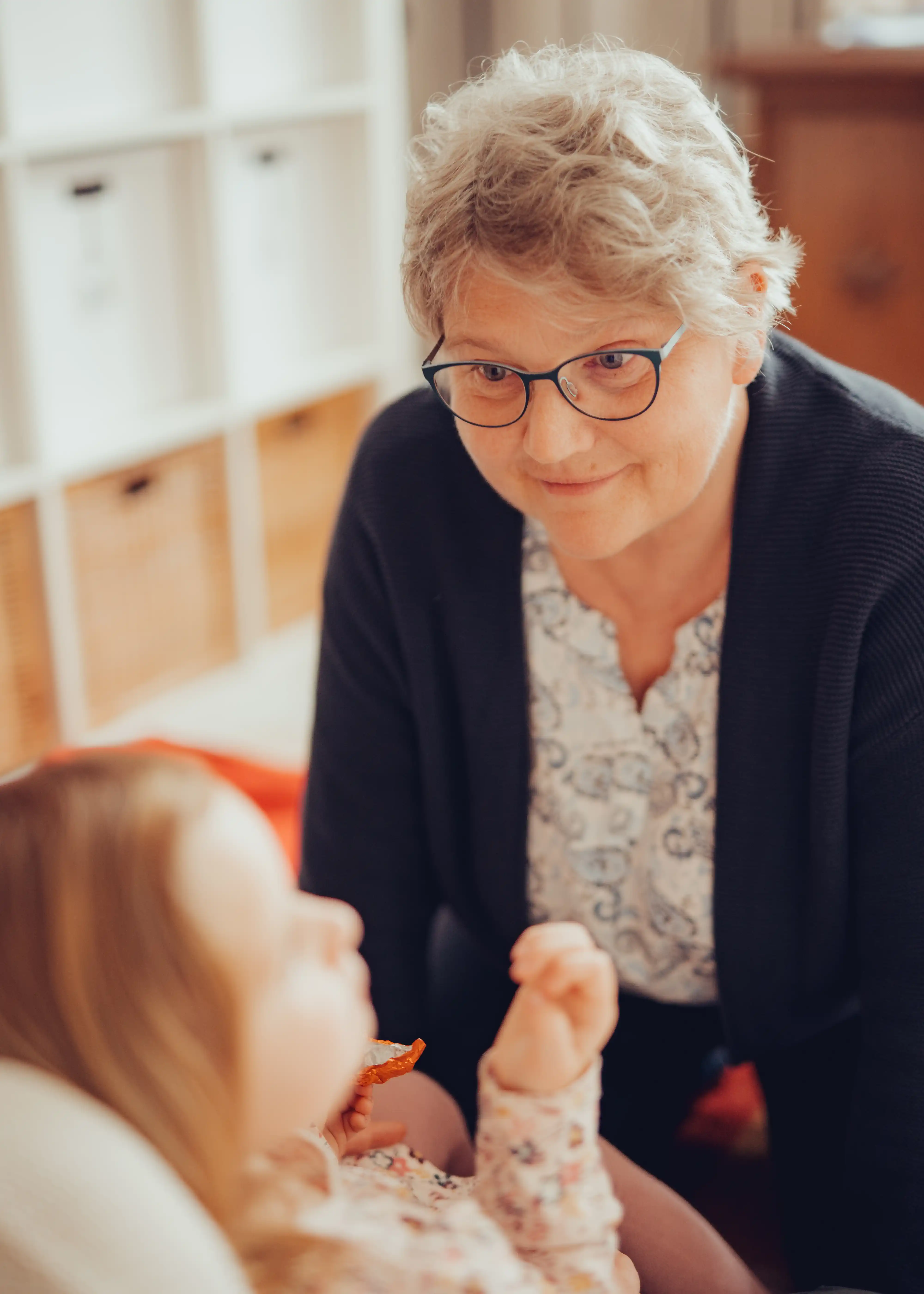 THERAPLAY® Impression 4